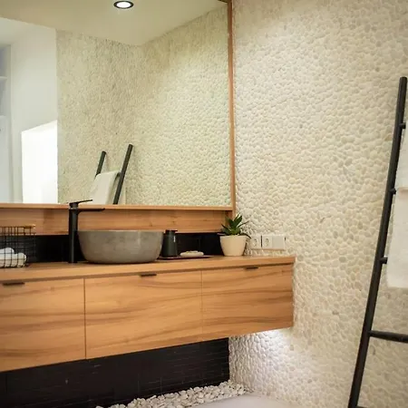 Nika Indi - 2 Bedroom Villa With Pool At Sanur Beach Sanur (Bali) Exterior photo