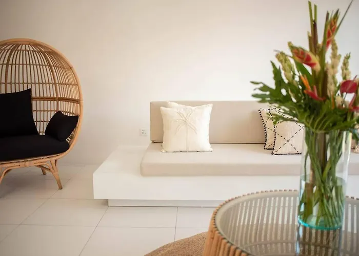 Nika Indi - 2 Bedroom Villa With Pool At Sanur Beach