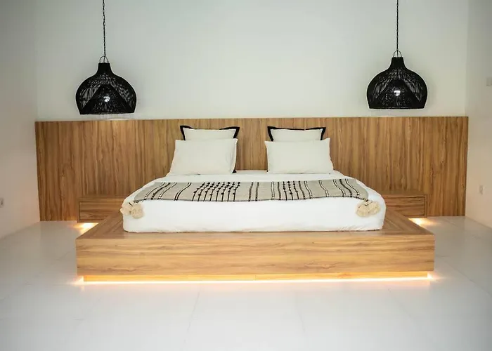 Nika Indi - 2 Bedroom Villa With Pool At Sanur Beach